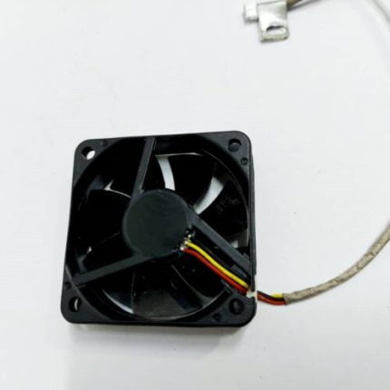 فن مربعی 60*60*15 میلیمتر 12 ولت 1.7 وات ان ای سی NP-U310W ویدئو پروژکتور