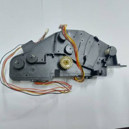موتور و چرخ دنده گیربکس پاناسونیک KX-FP386