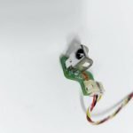 سنسور گیرنده IR میتسوبیشی XD510 ویدئو پروژکتور