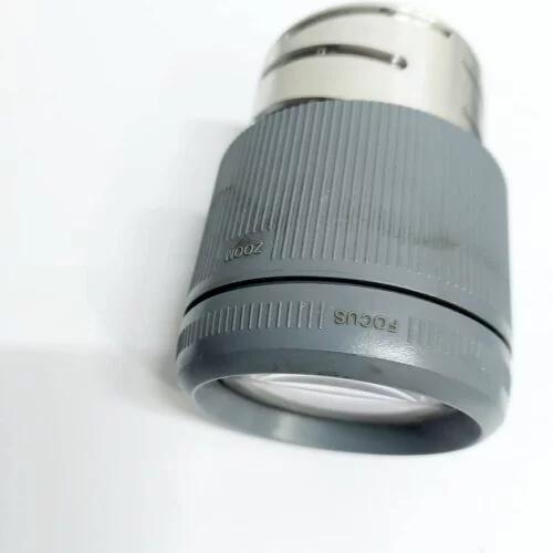لنز اینفکوس LP650 ویدئو پروژکتور