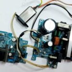 پاور سونی VPL-CX155 ویدئو پروژکتور