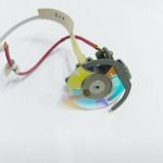 کالرویل ایسر X1160 ویدئو پروژکتور (DSV0705 ) (چرخه رنگ)