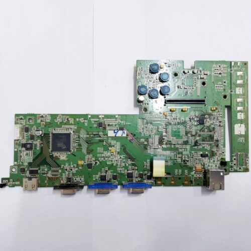 مین برد PROMETHEAN PRM-35 ویدئو پروژکتور