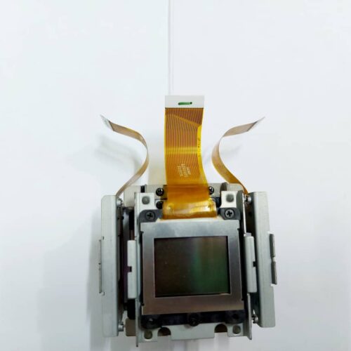 تری ال سی دی ASK N11059 ویدئو پروژکتور (3LCD )