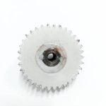 چرخ دنده کاغذ خردکن COMET U80 (ساخته شده )