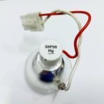 لامپ اینفکوس SP-LAMP-018 / SHP58 ویدئو پروژکتور کارکرده