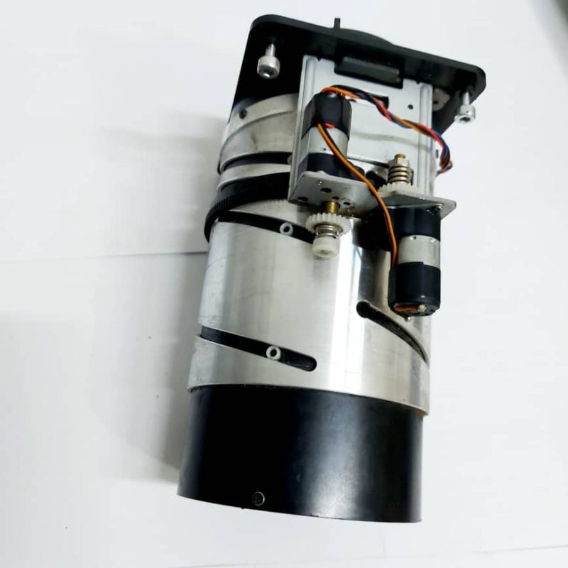 لنز سانیو PLC-XP56 ویدئو پروژکتور