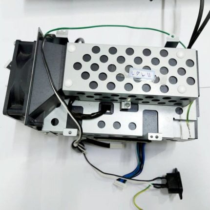 پاور و لامپ بلاست EMP-6110 ویدئو پروژکتور ( PowerLitel 6110i )