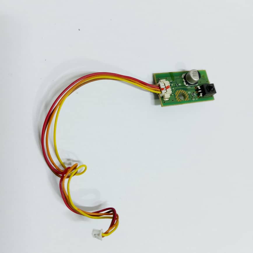 سنسور گیرنده IR اپسون EMP-83 ویدئو پروژکتور سنسور گیرنده IR اپسون EMP-83 ویدئو پروژکتور