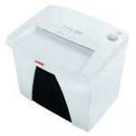 کاغذ خردکن اچ اس ام مدل SECURIO B22 1/9X15 - تصویر 2