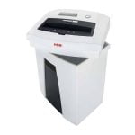 کاغذ خردکن اچ اس ام مدل Securio C16 Crosscut - تصویر 3