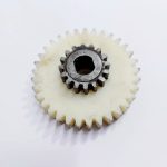 چرخ دنده کاغذ خردکن مهر MM-886