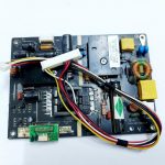 منبع تغذیه مانیتور ایکس ویژن TV22D40