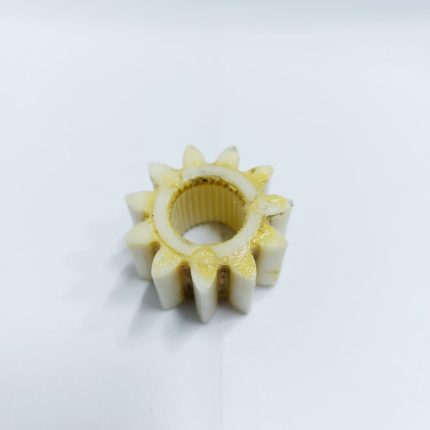 چرخ دنده کاغذ خردکن اچ اس ام HSM 90.2