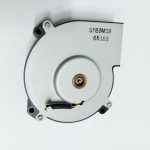 فن حلزونی 100*100*30 میلیمتر ۱۲ولت ویدئو پروژکتور اپسون EMP-7950 (SF83M12) - تصویر 2