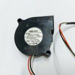فن حلزونی 50*50*15 میلیمتر ۱۲ولت 0.16 آمپر ویدئو پروژکتور اپسون EMP-7950