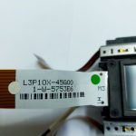تری ال سی دی ویدئو پروژکتور اپسون EMP-7950 پنل L3P10X-46G00 - تصویر 3