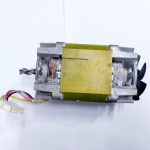 موتور کاغذ خردکن مهر MM-886