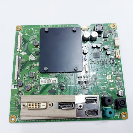برد تصویر مانیتور ال جی LG 25UM65