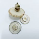چرخ دنده گیربکس پرفراژ چک مکس EC-90