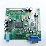 برد تصویر مانیتور  دوو  LM1911 BD533VA1 94V-0E257865LXD-2 M190A1‏