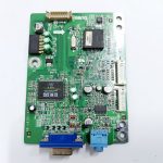 برد تصویر مانیتور بنکیو Q5C3 48.L9101.A21