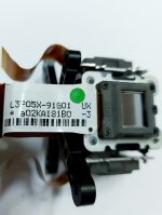 تری ال سی دی ویدئو پروژکتور سانیو PLC-XE33 پنل L3P05X-92G01 L3P05X-91G01 L3P05X-92G01 - تصویر 3