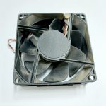 فن مربعی 80*80*25 میلیمتر 12 ولت 0.19 آمپر ویدئو پروژکتور ASK A1275