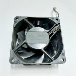 فن مربعی 70*70*25 میلیمتر 12 ولت 0.15 آمپر ویدئو پروژکتور سونی VPL-CX61 و VPL-CX85