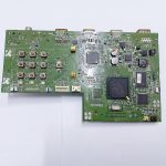 مین برد ویدئو پروژکتور بنکیو MS515