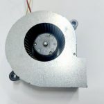 فن حلزونی 60*60*23 میلیمتر و 230 میلی آمپر و ۱۲ولت ویدئو پروژکتور اپسون EB-X7 (H312B) EB-X9 (H375B) - تصویر 2