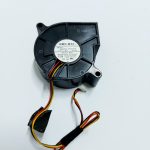 فن حلزونی 60*60*25 میلیمتر 12 ولت 0.24 آمپر ویدئو پروژکتور هیتاچی CP-X3010Z CP-RX78