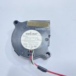 فن حلزونی 45*45*15 میلیمتر و 0.18 آمپر و ۱۲ولت ویدئو پروژکتور پاناسونیک PT-LB20