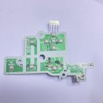 پنل ویدئو پروژکتور پاناسونیک PT-LB50