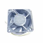 فن مربعی 50*50*25 میلیمتر 12 ولت 0.29 آمپر ویدئو پروژکتور پاناسونیک PT-LB50