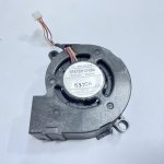 فن حلزونی 50*50*20 میلیمتر و 160 میلی آمپر و ۱۲ولت ویدئو پروژکتور پاناسونیک PT-LB50