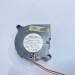 فن حلزونی 45*45*15 میلیمتر و 0.18 آمپر و ۱۲ولت ویدئو پروژکتور پاناسونیک PT-LB50