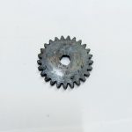 چرخ دنده کاغذ خردکن نیکیتا SD 9020 ( دو عدد )