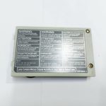 درب لامپ ویدئو پروژکتور پاناسونیک PT-F100