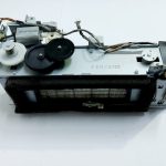 یونیت فیلتر غبار ویدئو پروژکتور پاناسونیک PT-F100