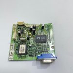 برد تصویر مانیتور ال جی L1520BL