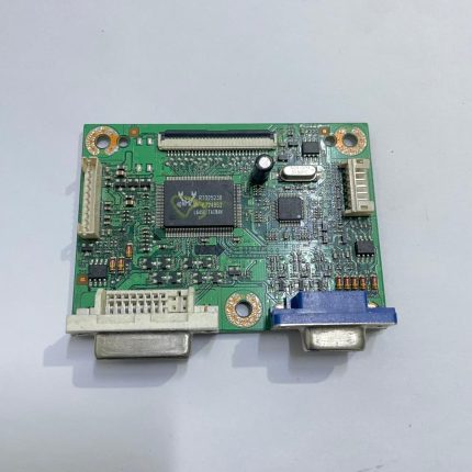برد تصویر مانیتور بنکیو E157925