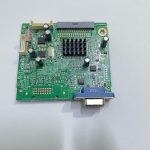 برد تصویر مانیتور  فیلیپس e169373 Mainboard Philips