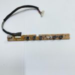 صفحه کلید مانیتور 5E.0CA0.3.011