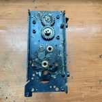 تیغه کاغذ خردکن نیکیتا SD9681 - تصویر 4