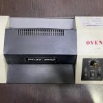 لمینت A4 ( پرس کارت ) PDA4-230E OVEN کارکرده