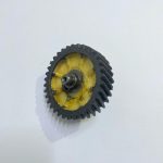 چرخ دنده کاغذ خردکن نیکیتا SD9681 ( سر موتور ) - تصویر 2