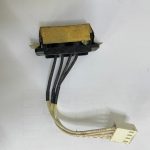 سنسور سطل کاغذ خردکن بهمن