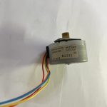 موتور لیبل پرینتر ارگوکس Argox OS-214 - تصویر 2