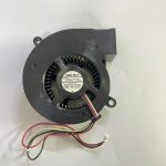 فن حلزونی 70*70*20 میلیمتر 12 ولت 0.34 آمپر ویدئو پروژکتور اپسون PowerLite 84 (H294) و  PowerLite 825 (H297)